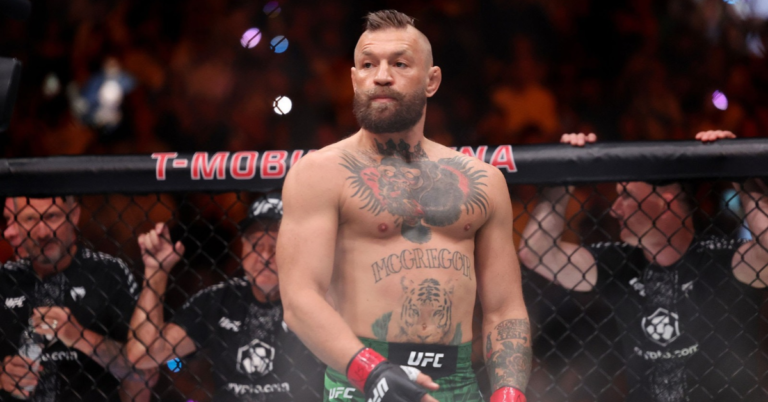 Conor McGregor
