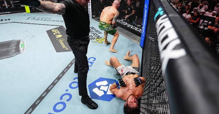 Alexander Volkanovski, Movsar Evloev
