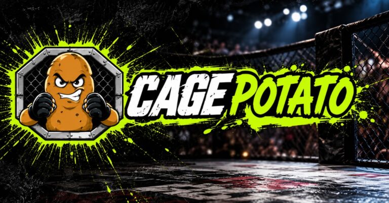 Cage Potato featured image
