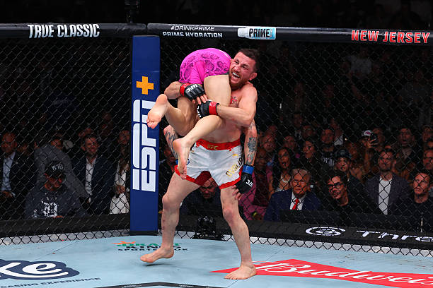 Sean O'Malley Targets Merab Dvalishvili Again Despite 0-2 Record - "He’s The Only Person" 4 Merab Dvalishvili, Sean O'Malley