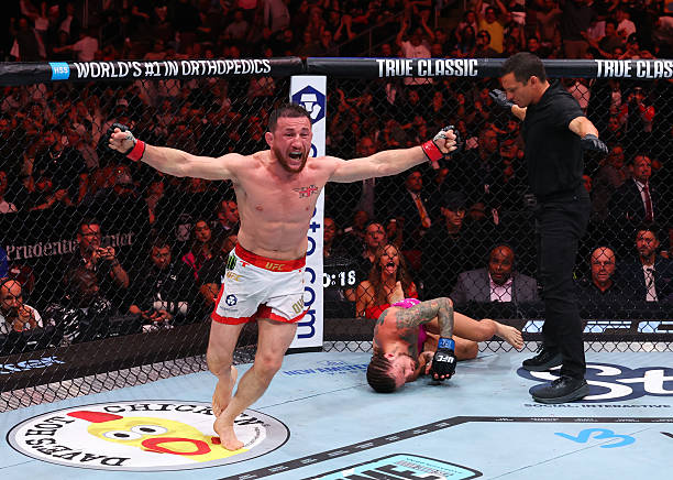 Sean O'Malley Targets Merab Dvalishvili Again Despite 0-2 Record - "He’s The Only Person" 2 Merab Dvalishvili, Sean O'Malley