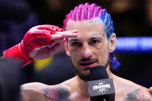OPINION: How Can Merab Dvalishvili Earn Another Title Shot After UFC 333 Loss? 4 Sean O'Malley