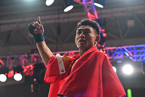 OPINION: How Can Merab Dvalishvili Earn Another Title Shot After UFC 333 Loss? 2 Song Yadong