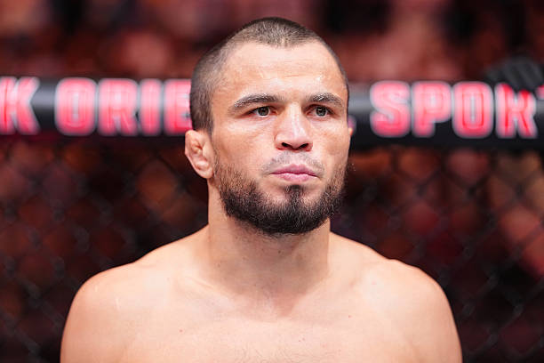 OPINION: How Can Merab Dvalishvili Earn Another Title Shot After UFC 333 Loss? 3 Umar Nurmagomedov